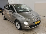  Fiat  500 Fiat  TwinAir Turbo 80 Lounge 3d #20
