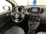  Fiat  500 Fiat  TwinAir Turbo 80 Lounge 3d #22