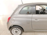  Fiat  500 Fiat  TwinAir Turbo 80 Lounge 3d #23