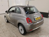  Fiat  500 Fiat  TwinAir Turbo 80 Lounge 3d #26