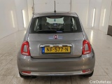  Fiat  500 Fiat  TwinAir Turbo 80 Lounge 3d #27