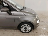  Fiat  500 Fiat  TwinAir Turbo 80 Lounge 3d #29