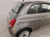  Fiat  500 Fiat  TwinAir Turbo 80 Lounge 3d #41