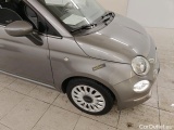  Fiat  500 Fiat  TwinAir Turbo 80 Lounge 3d #45