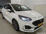  Ford  Fiesta Ford  1.0 EcoBoost 125pk mHEV ST-Line 5d #21