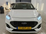  Ford  Fiesta Ford  1.0 EcoBoost 125pk mHEV ST-Line 5d #22
