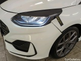  Ford  Fiesta Ford  1.0 EcoBoost 125pk mHEV ST-Line 5d #43