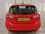  Ford  Fiesta Ford  1.0 EcoBoost 95pk Titanium X 5d #10