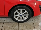  Ford  Fiesta Ford  1.0 EcoBoost 95pk Titanium X 5d #12