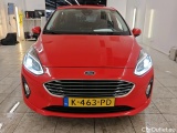  Ford  Fiesta Ford  1.0 EcoBoost 95pk Titanium X 5d #22