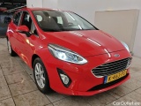  Ford  Fiesta Ford  1.0 EcoBoost 95pk Titanium X 5d #21