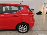  Ford  Fiesta Ford  1.0 EcoBoost 95pk Titanium X 5d #25