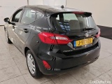  Ford  Fiesta Ford  1.1 75pk Connected 5d #9