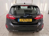  Ford  Fiesta Ford  1.1 75pk Connected 5d #10