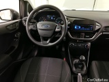  Ford  Fiesta Ford  1.1 75pk Connected 5d #16