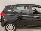  Ford  Fiesta Ford  1.1 75pk Connected 5d #17
