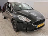  Ford  Fiesta Ford  1.1 75pk Connected 5d #20