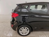  Ford  Fiesta Ford  1.1 75pk Connected 5d #18