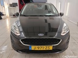  Ford  Fiesta Ford  1.1 75pk Connected 5d #21