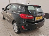  Ford  Fiesta Ford  1.1 63kW Trend 5d #9