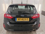  Ford  Fiesta Ford  1.1 63kW Trend 5d #10