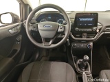  Ford  Fiesta Ford  1.1 63kW Trend 5d #16
