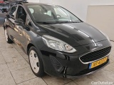  Ford  Fiesta Ford  1.1 63kW Trend 5d #20