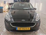  Ford  Fiesta Ford  1.1 63kW Trend 5d #21