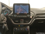  Ford  Fiesta Ford  1.1 63kW Trend 5d #29