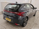 Hyundai  i20 Hyundai  1.0 T-GDI 100 MHEV Comfort Smart 5d #2