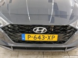  Hyundai  i20 Hyundai  1.0 T-GDI 100 MHEV Comfort Smart 5d #5