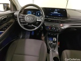  Hyundai  i20 Hyundai  1.0 T-GDI 100 MHEV Comfort Smart 5d #16