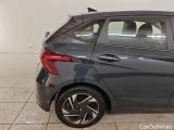  Hyundai  i20 Hyundai  1.0 T-GDI 100 MHEV Comfort Smart 5d #18
