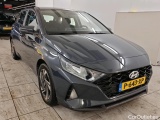  Hyundai  i20 Hyundai  1.0 T-GDI 100 MHEV Comfort Smart 5d #20