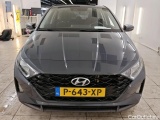  Hyundai  i20 Hyundai  1.0 T-GDI 100 MHEV Comfort Smart 5d #21