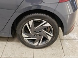  Hyundai  i20 Hyundai  1.0 T-GDI 100 MHEV Comfort Smart 5d #23