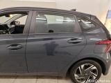  Hyundai  i20 Hyundai  1.0 T-GDI 100 MHEV Comfort Smart 5d #25