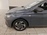  Hyundai  i20 Hyundai  1.0 T-GDI 100 MHEV Comfort Smart 5d #27