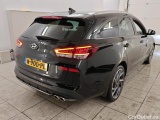  Hyundai  i30 Hyundai  Wagon 1.5 T-GDI MHEV N Line 7DCT 5d #2