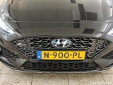  Hyundai  i30 Hyundai  Wagon 1.5 T-GDI MHEV N Line 7DCT 5d #5