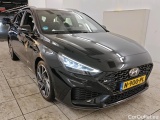  Hyundai  i30 Hyundai  Wagon 1.5 T-GDI MHEV N Line 7DCT 5d #13