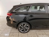  Hyundai  i30 Hyundai  Wagon 1.5 T-GDI MHEV N Line 7DCT 5d #10