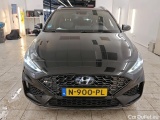  Hyundai  i30 Hyundai  Wagon 1.5 T-GDI MHEV N Line 7DCT 5d #14