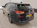  Hyundai  i30 Hyundai  Wagon 1.5 T-GDI MHEV N Line 7DCT 5d #25