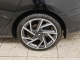  Hyundai  i30 Hyundai  Wagon 1.5 T-GDI MHEV N Line 7DCT 5d #34