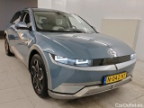  Hyundai   Ioniq Hyundai 5 73kWh Lounge auto 5d #22