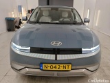  Hyundai   Ioniq Hyundai 5 73kWh Lounge auto 5d #23