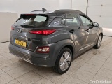  Hyundai  Konna Hyundai KONA Comfort Smart Electric 64 kWh 5d #2