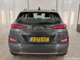  Hyundai  Konna Hyundai KONA Comfort Smart Electric 64 kWh 5d #8