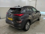  Hyundai  Konna Hyundai KONA Premium Electric 64 kWh 5d #2